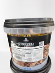 POULPES HUILE 5KG